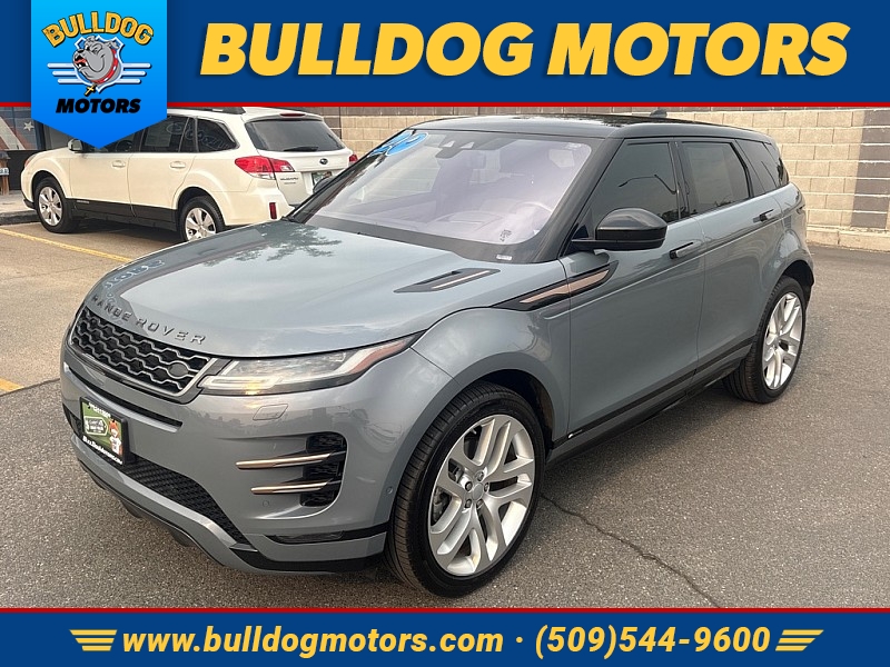 land rover range rover evoque 2020 SALZL2FX3LH002869 image land rover range rover evoque 2020 SALZL2FX3LH002869 image